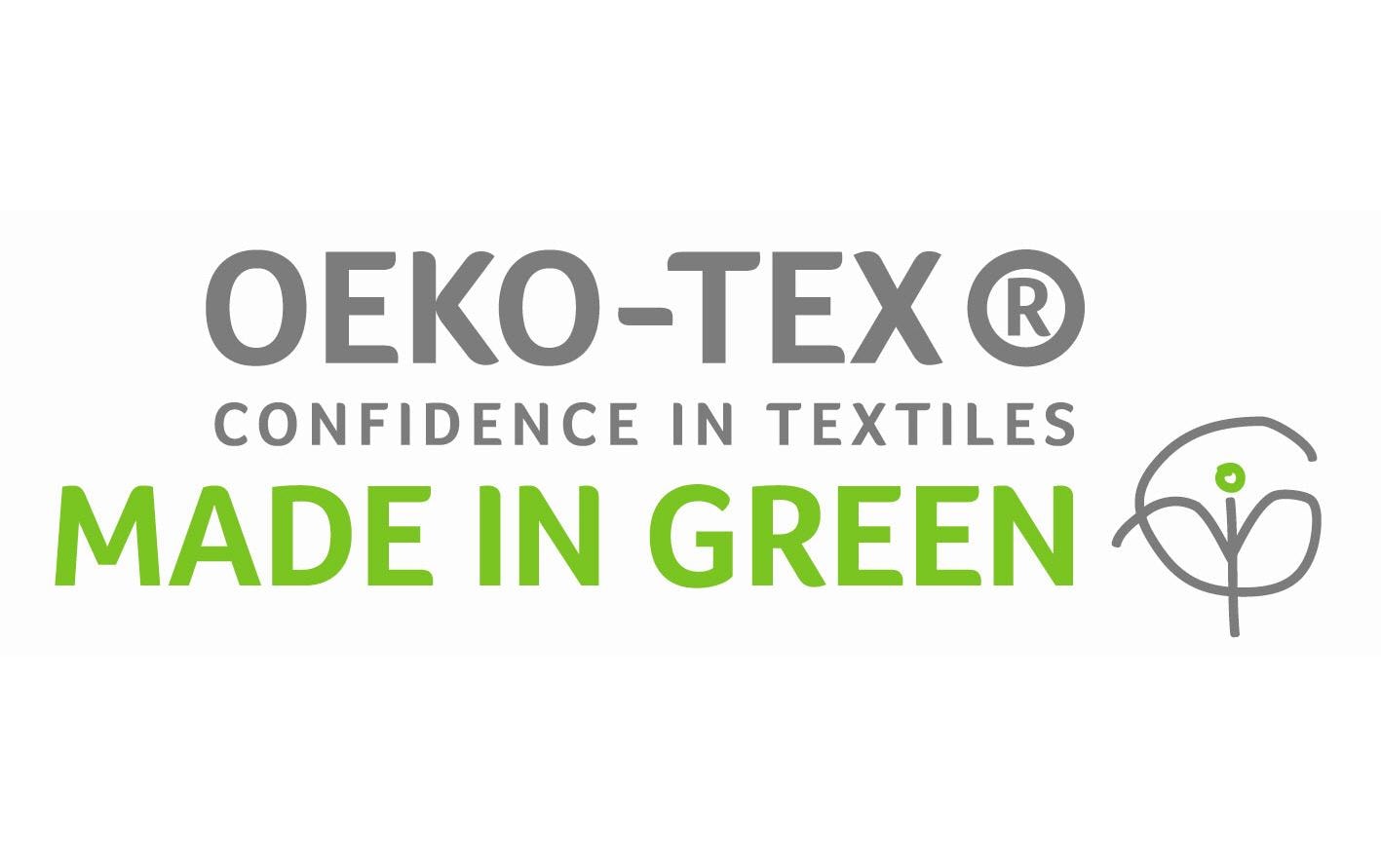 Nobilium Duvetbezug Terrario 200 x 210 cm, Terra