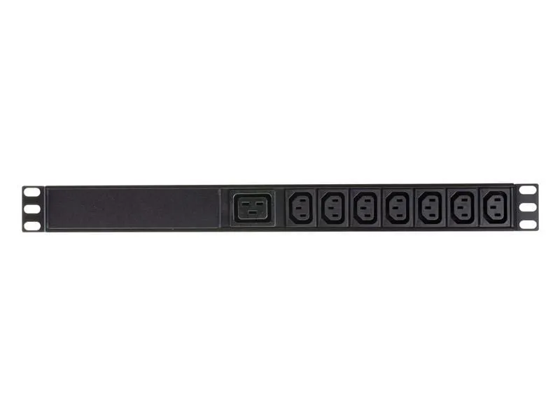Aten Basis PDU PE0218SG 1U, 18 Port, 16A