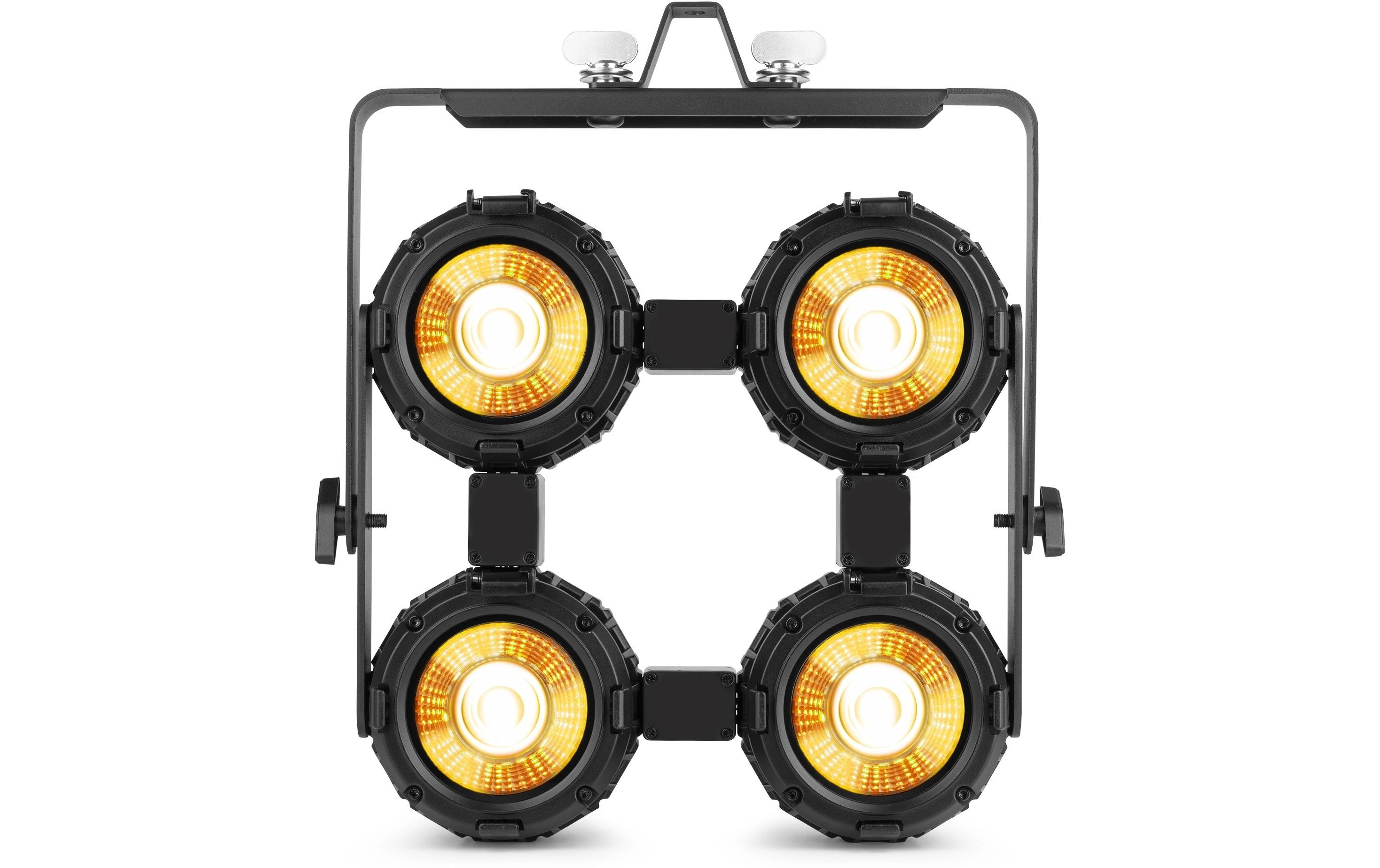 BeamZ Pro Halterung NEUTRON-DOT-Bracket