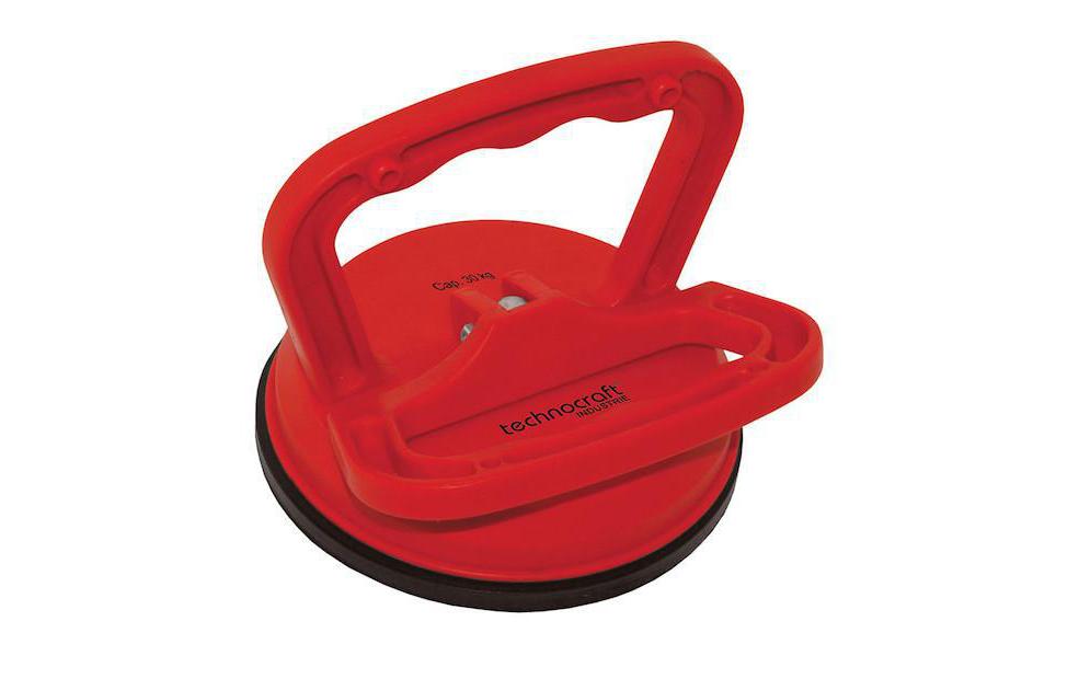 Technocraft Saugheber 30 kg Technocraft Saugheber 30 kg