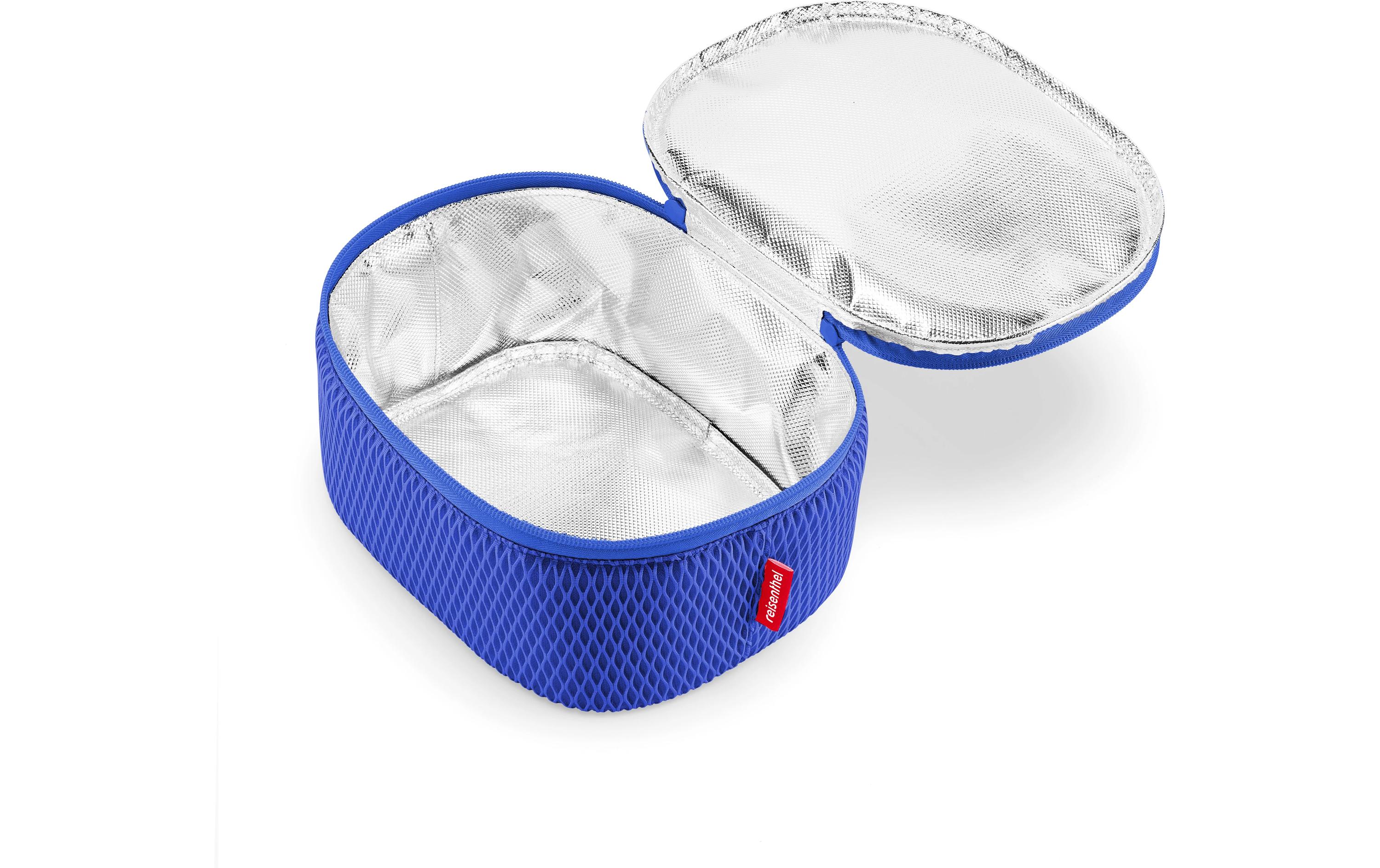 Reisenthel Kühltasche S pocket Mesh Royal Blue