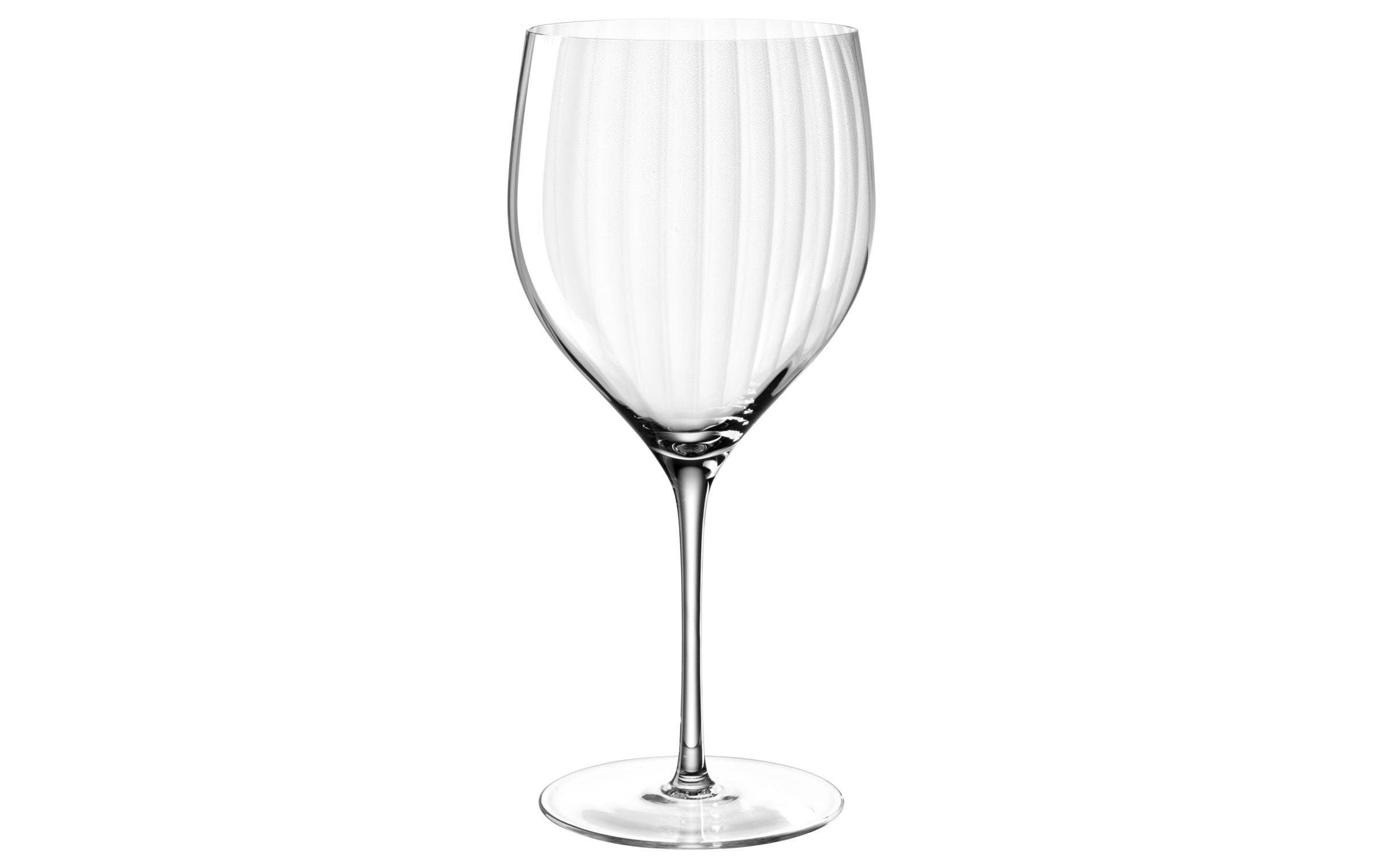 Leonardo Cocktailglas Poesia 750 ml, 6 Stück, Transparent