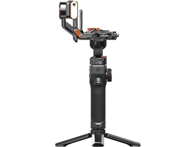 Hohem Gimbal iSteady MT2 Hohem Gimbal iSteady MT2