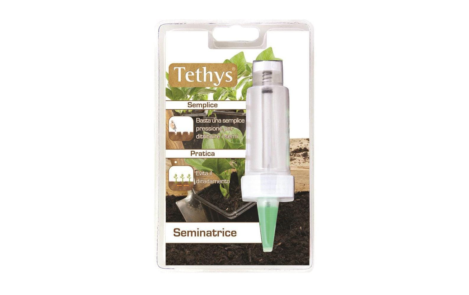 Blumen Sägerät manuell