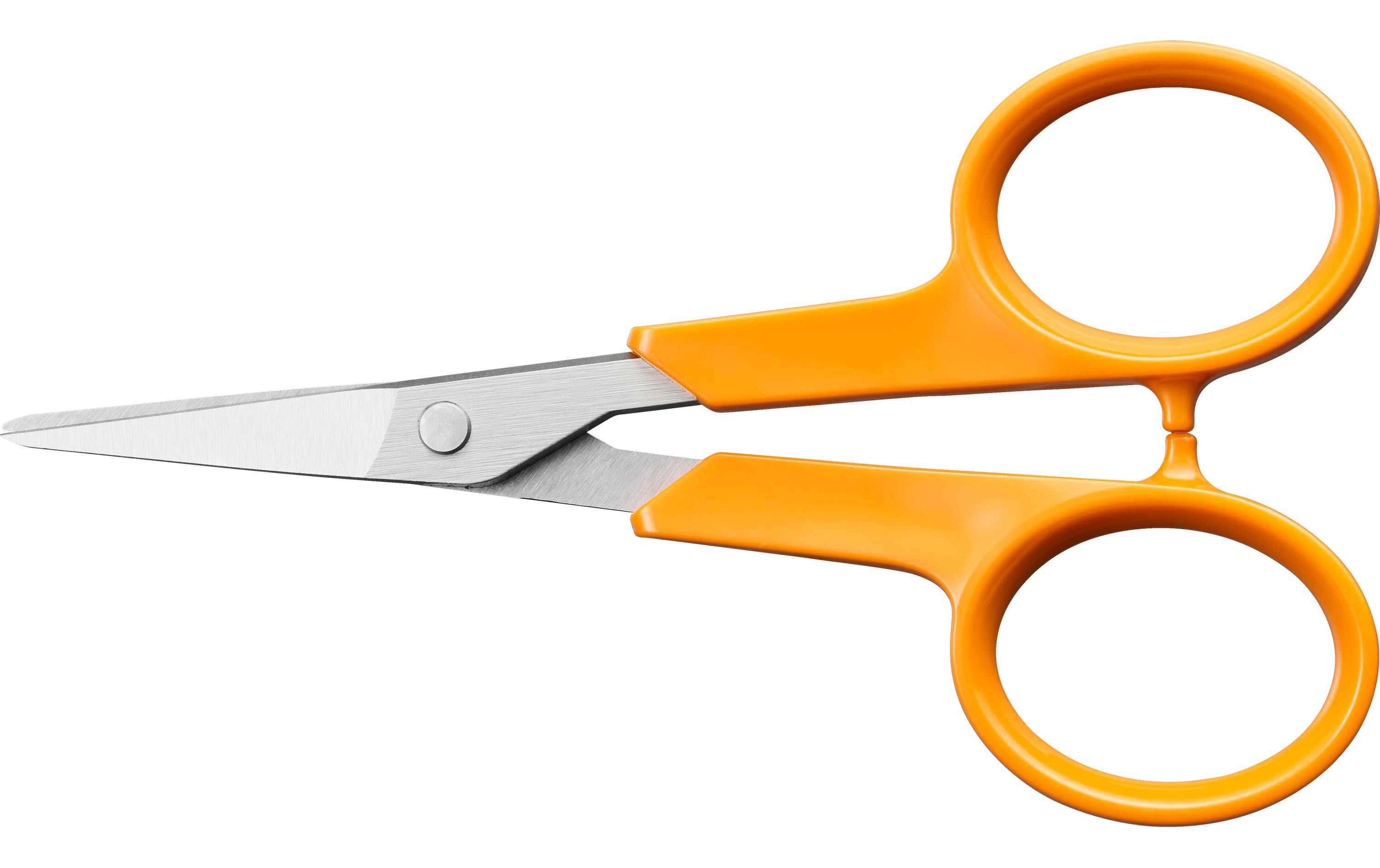 Fiskars Schere gerade 10 cm