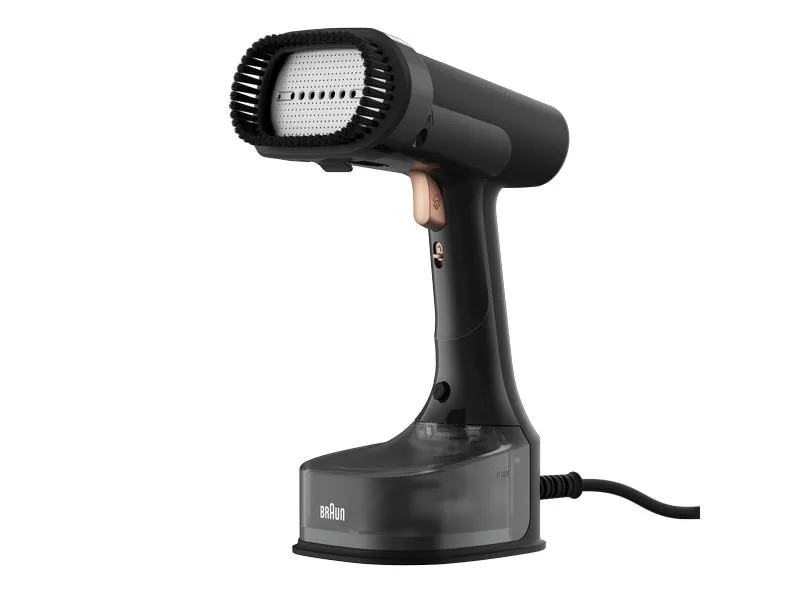 Braun Dampfbürste Quickstyle 7 GS7077 BK 1600 W