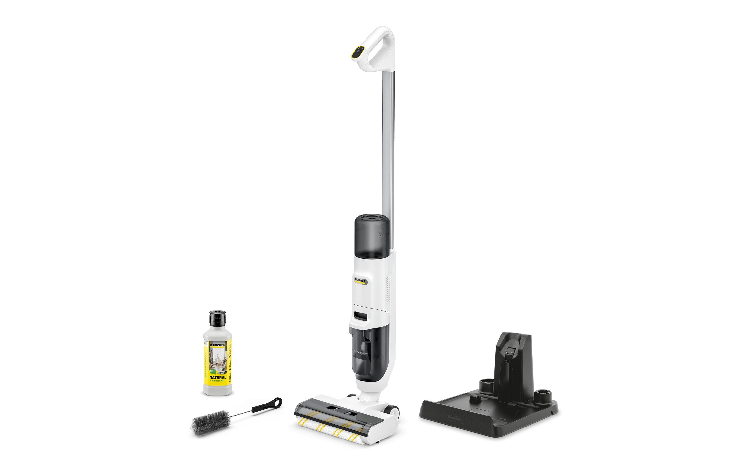 Kärcher Hartbodenreiniger FCV 2 Natural N