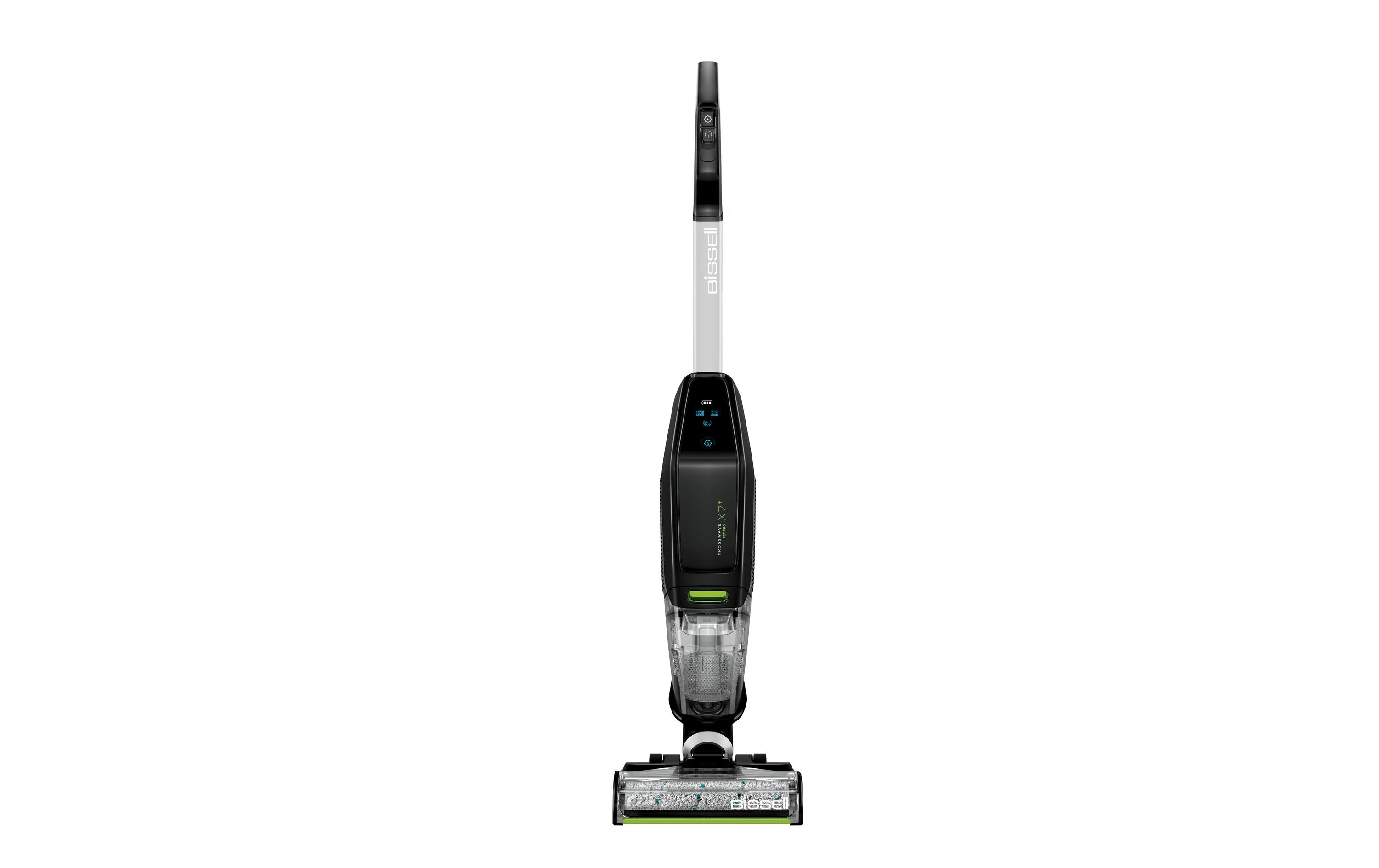 BISSELL Multiflächenreiniger CrossWave X7 Plus Cordless Pet Pro