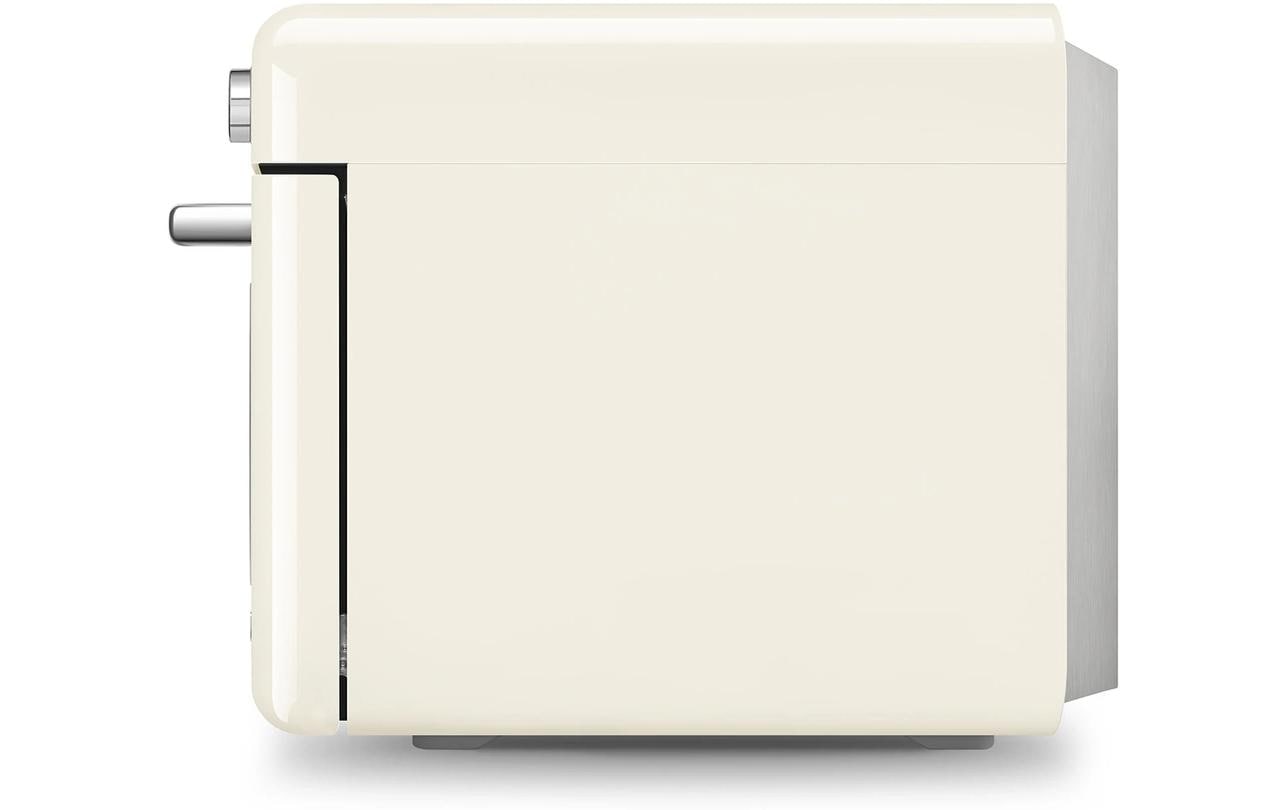 SMEG Backofen COF01CREU 30 l, Cream