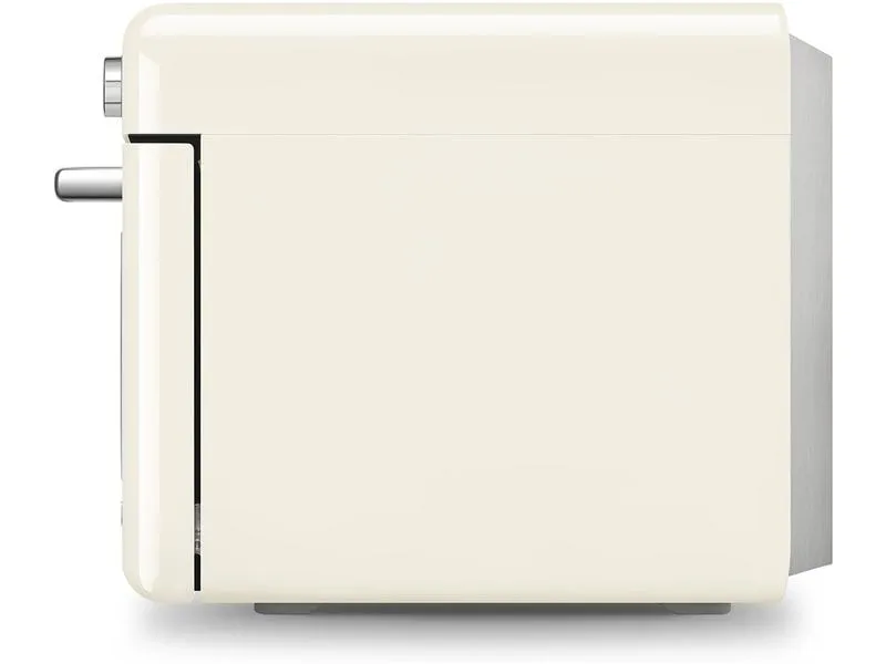 SMEG Backofen COF01CREU 30 l, Cream SMEG Backofen COF01CREU 30 l, Cream