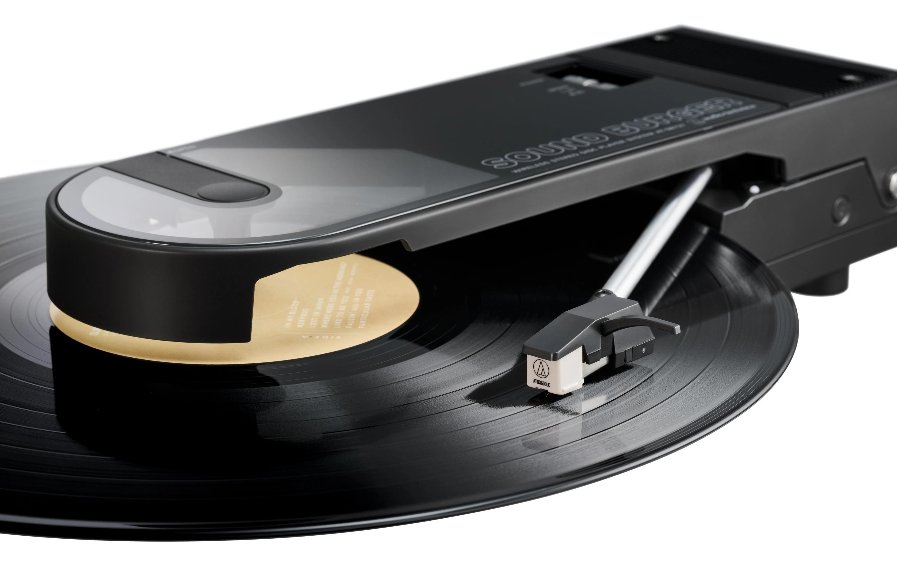 Audio-Technica Ersatznadel ATN3600LC