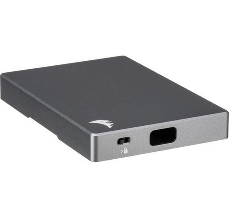 Angelbird CFast Single Kartenleser Angelbird CFast Single Kartenleser