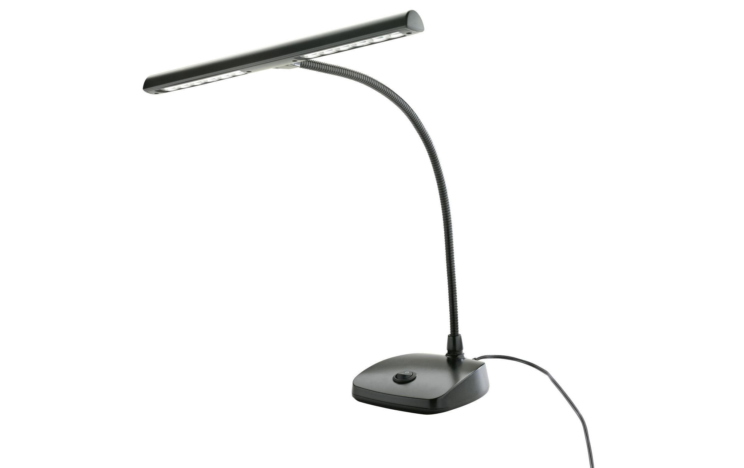 K&M Pianoleuchte 12297 LED