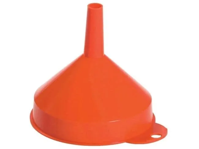 TopLine Trichter 4er-Set, 50/70/90/115 mm, HDPE TopLine Trichter 4er-Set, 50/70/90/115 mm, HDPE