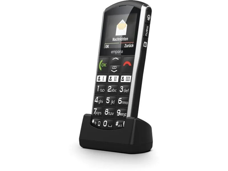 Emporia Simplicity V27 LTE