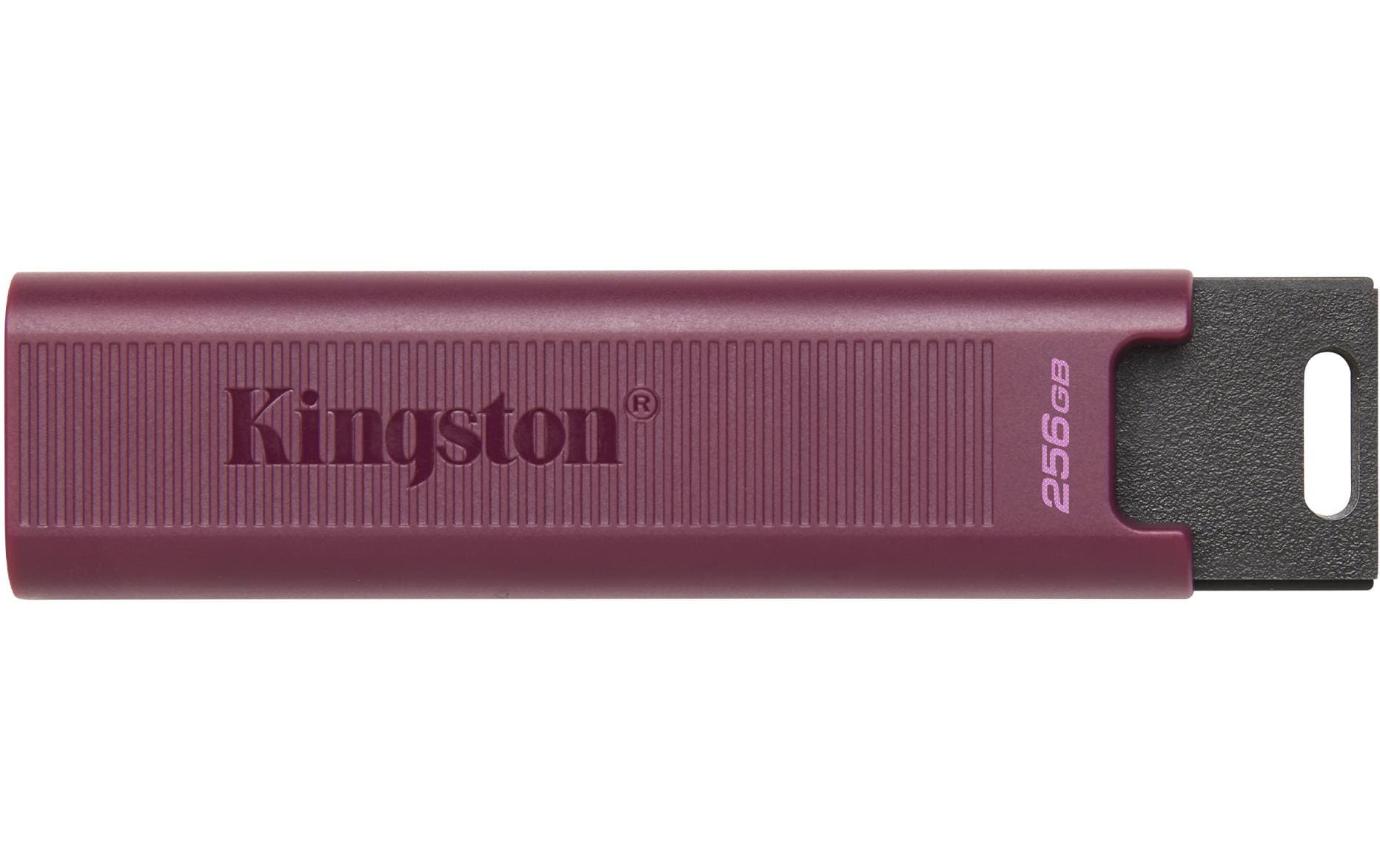 Kingston USB-Stick DataTraveler Max 256 GB Kingston USB-Stick DataTraveler Max 256 GB