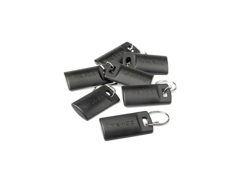 TimeMoto RFID Karte TimeMoto RF-110 Schlüssel 25 Stück TimeMoto RFID Karte TimeMoto RF-110 Schlüssel 25 Stück
