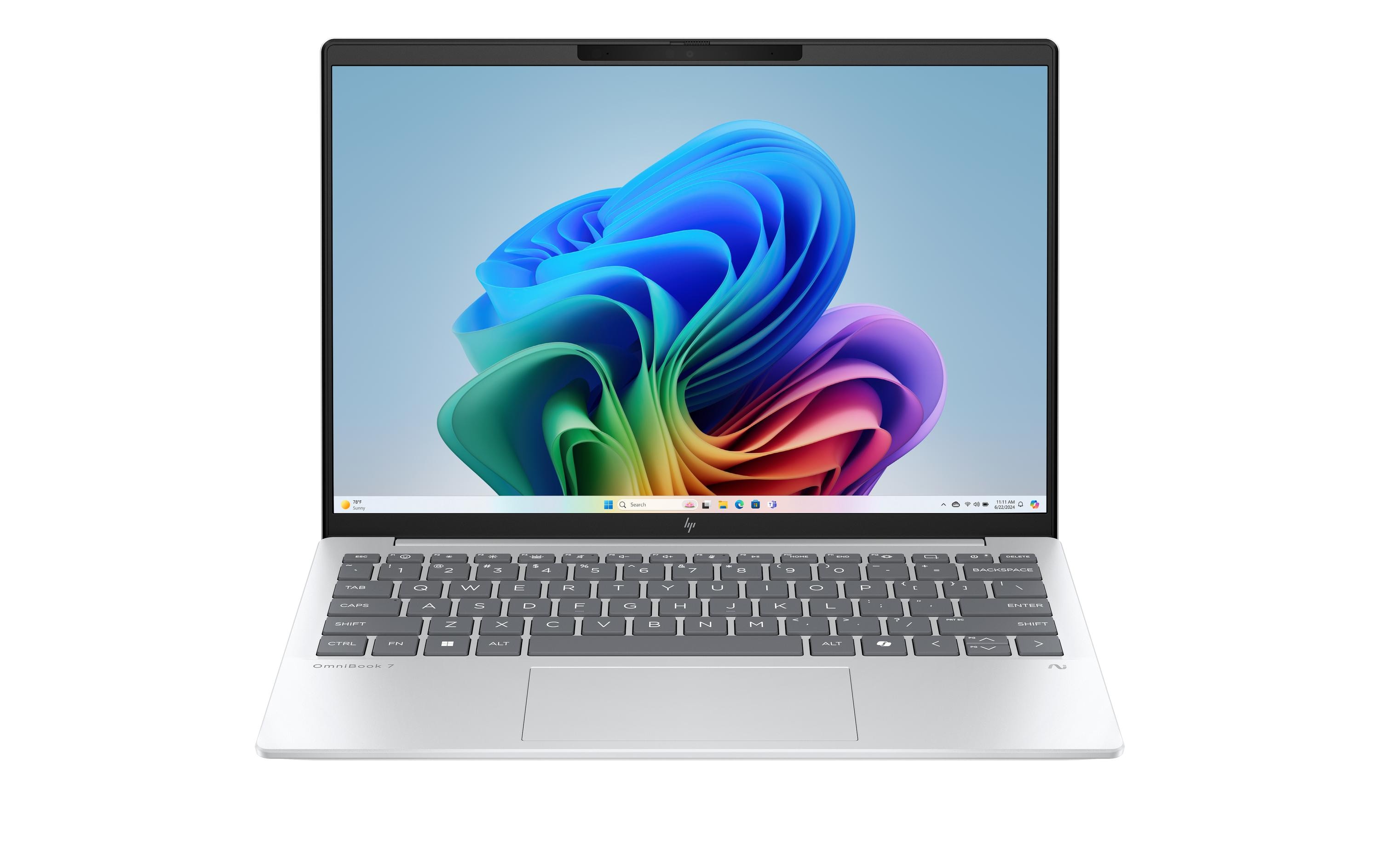 HP OmniBook 7 AeroNGAI 13-bg1668nz