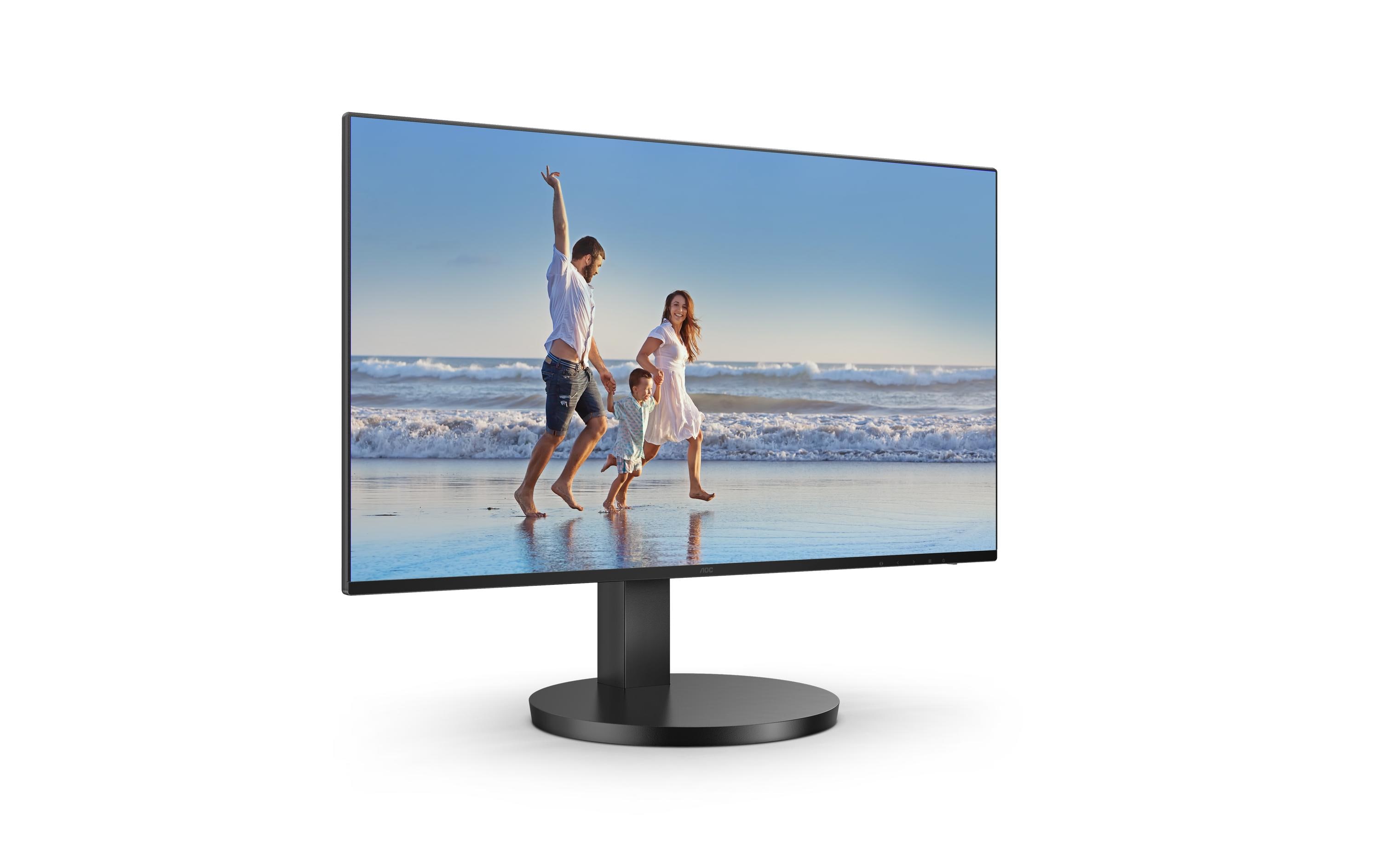 AOC Monitor 24B3CF2 AOC Monitor 24B3CF2