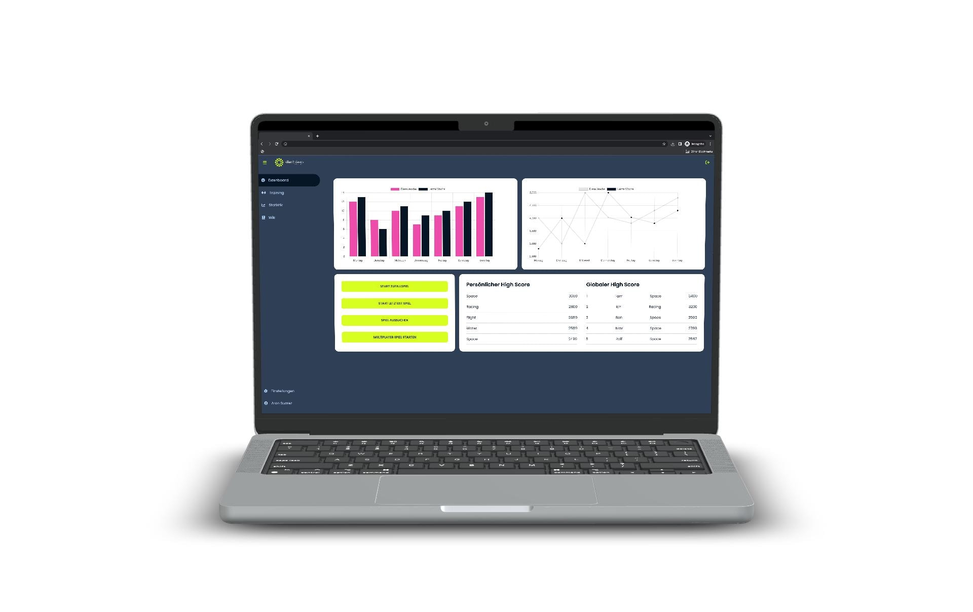 silentsleep Training Lösung gegen Schlafapnoe