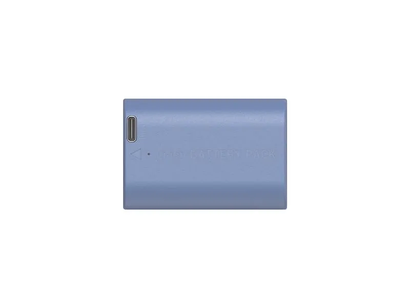 Smallrig Digitalkamera-Akku LP-E6NH USB-C Smallrig Digitalkamera-Akku LP-E6NH USB-C