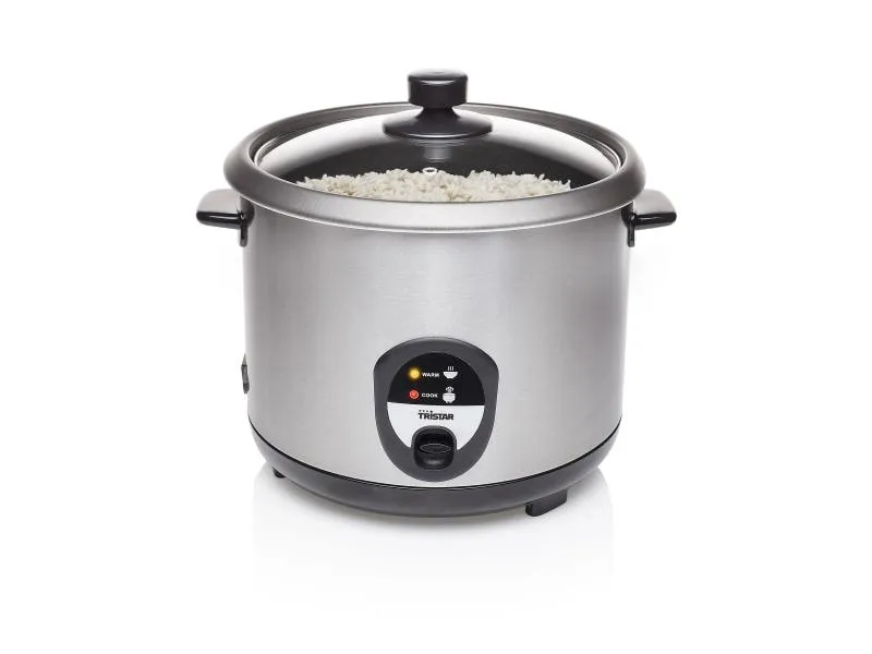 Tristar Reiskocher RK-6129 2.2 l Tristar Reiskocher RK-6129 2.2 l