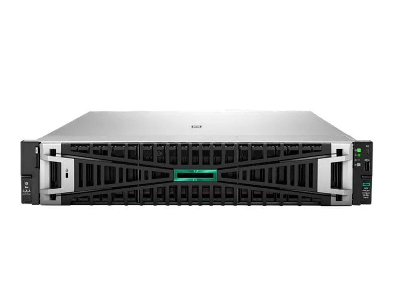 HPE ProLiant Compute DL380 Gen12 Intel Xeon 6505P 8xSFF
