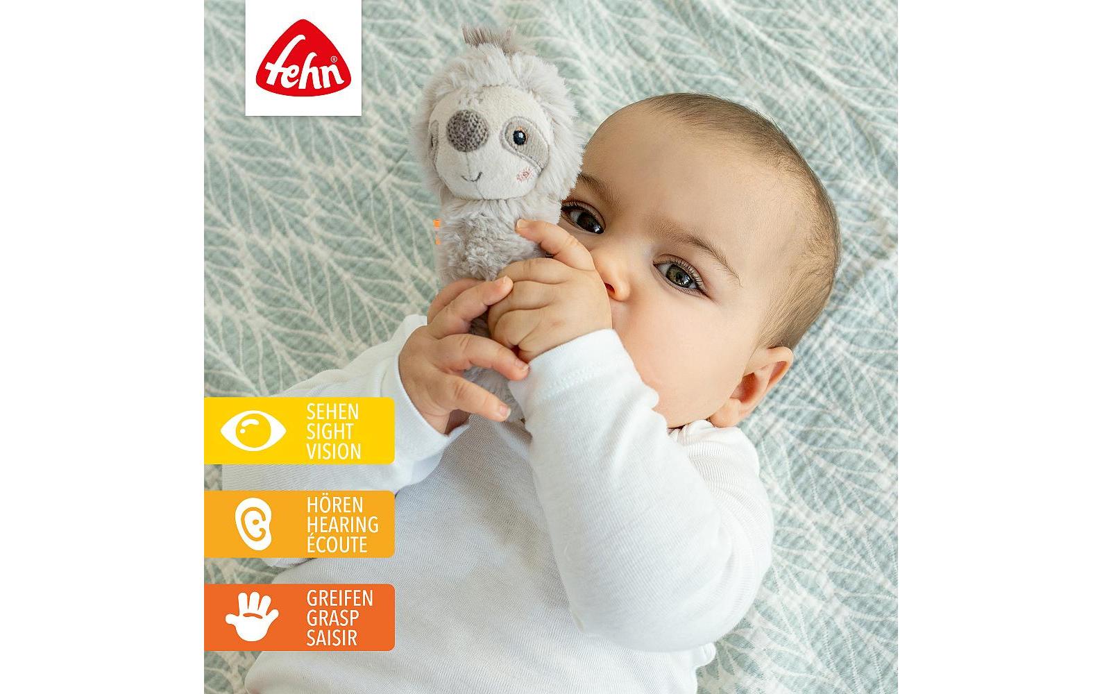 fehn Stabgreifling Faultier