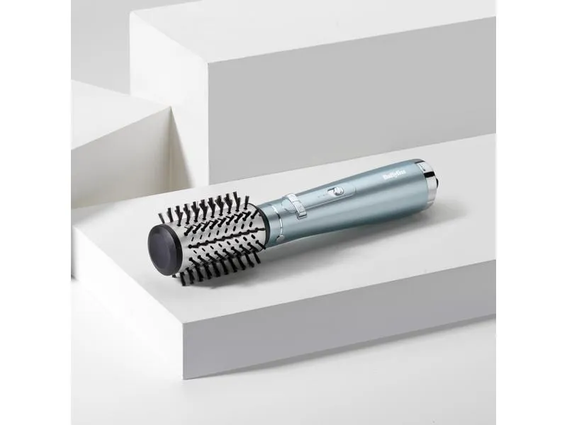 Babyliss Warmluftbürste Hydro Fusion Air Styler Babyliss Warmluftbürste Hydro Fusion Air Styler