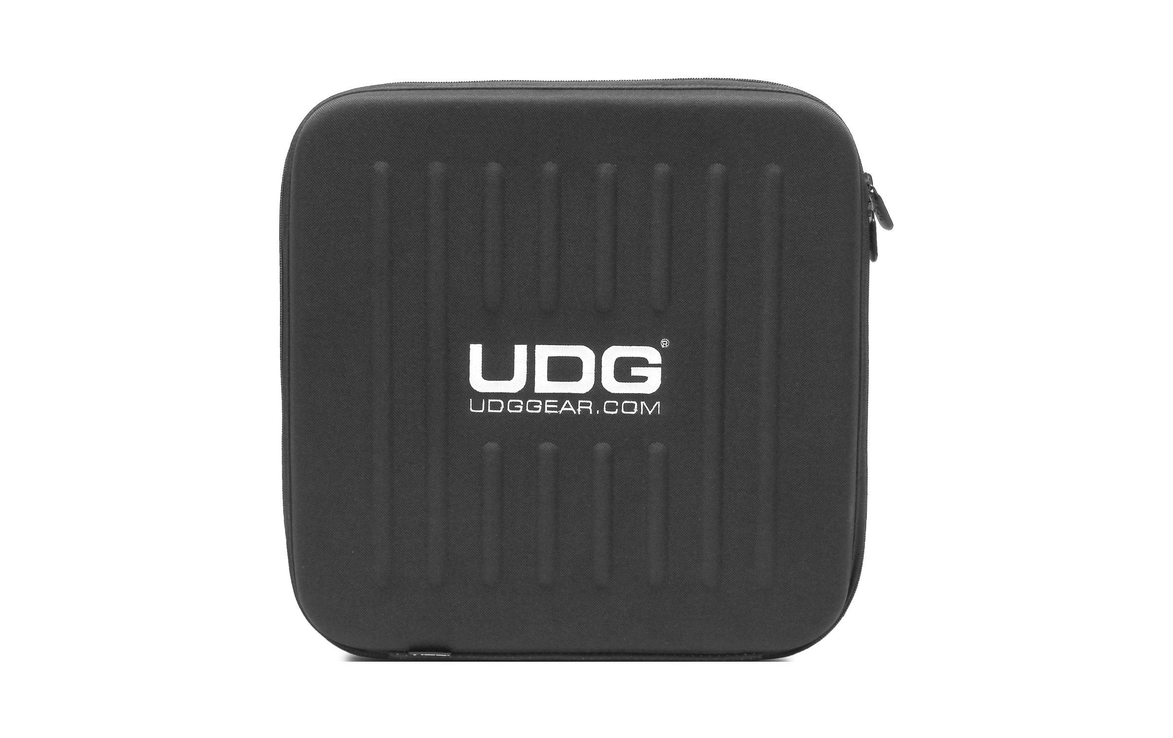 UDG Gear Transportcase Creator Tone Control Shield