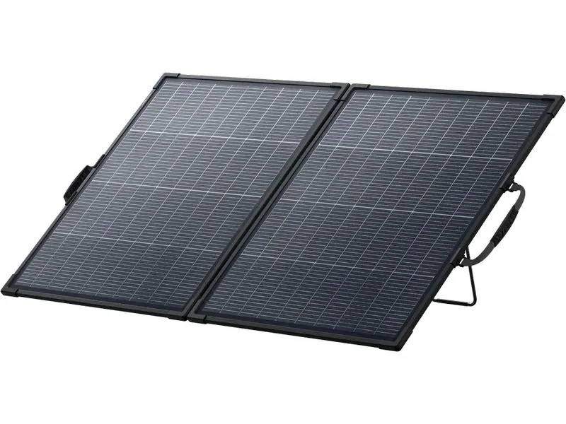 Anker Solarpanel Solix PS200 200 W Anker Solarpanel Solix PS200 200 W