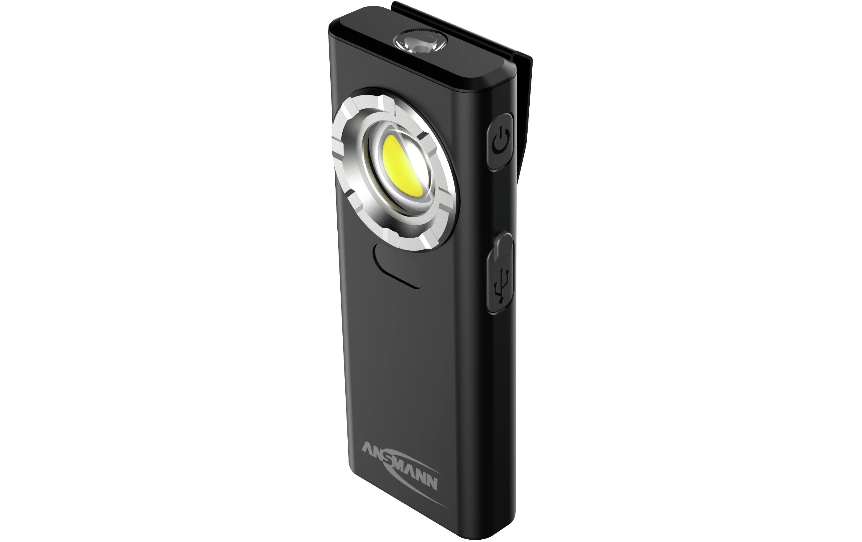 Ansmann Werktstatt Arbeitsleuchte WL1200R-DS