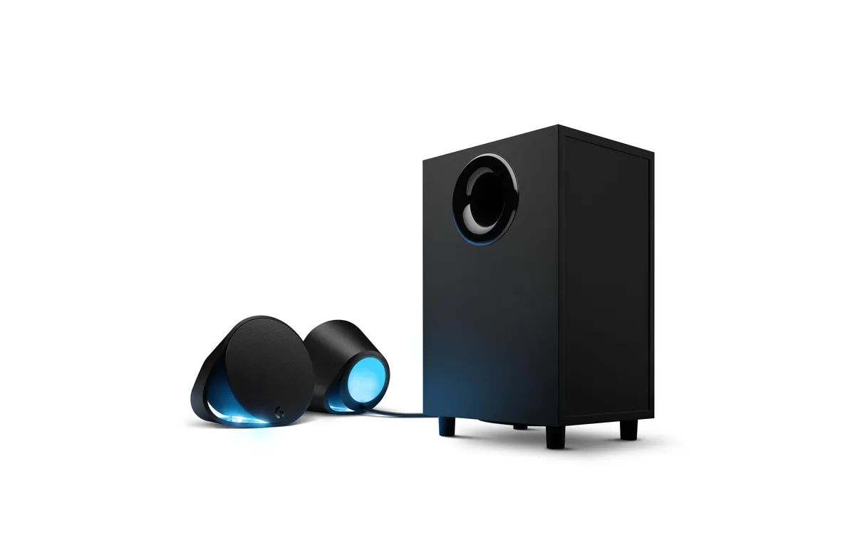 Logitech PC-Lautsprecher G560 Logitech PC-Lautsprecher G560