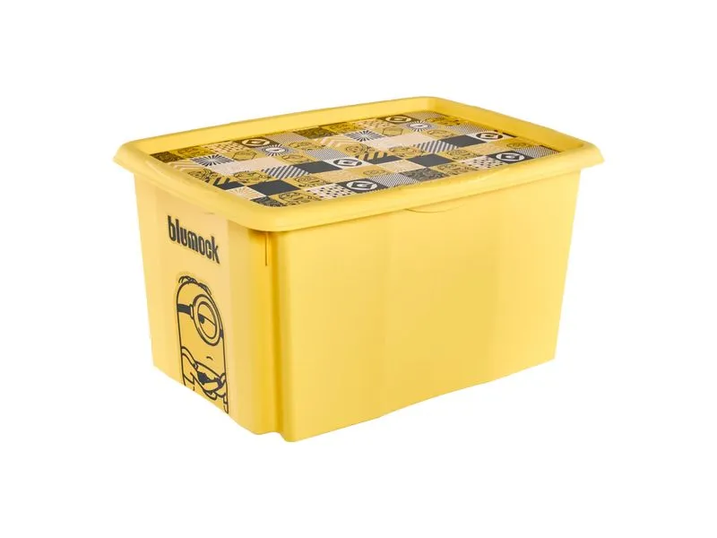 keeeper Karolina Minions Mosaic keeeper Karolina Minions Mosaic