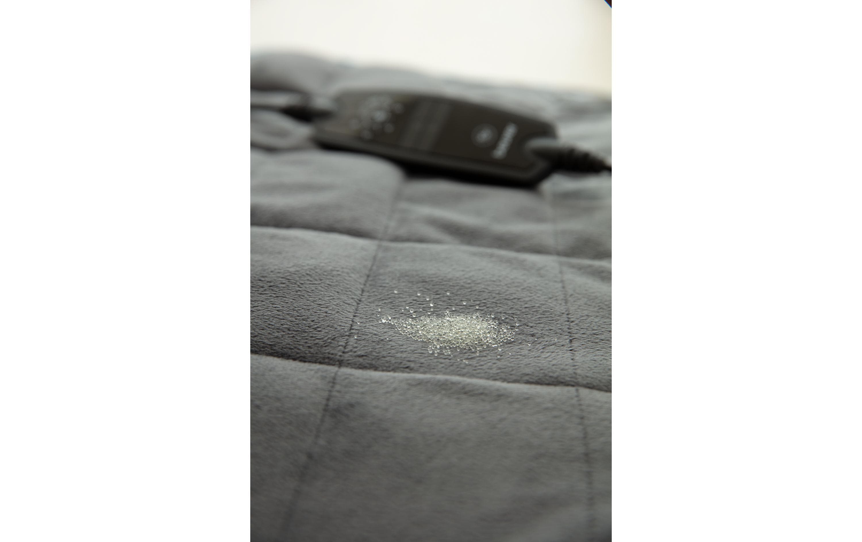 Beurer Heizkissen HK 145 Cosy Weight Green Planet Netzbetrieb