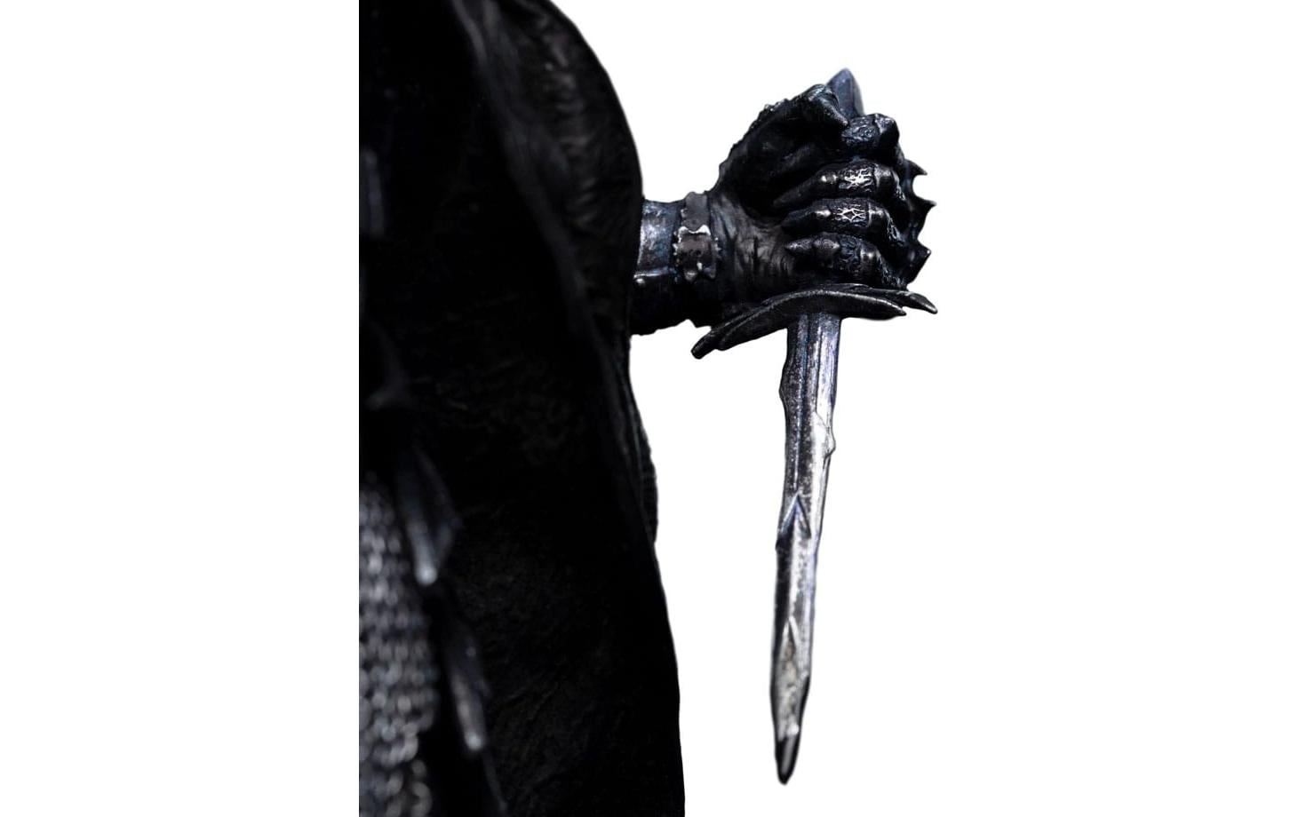 Weta Workshop Herr der Ringe Mini Statue Sauron