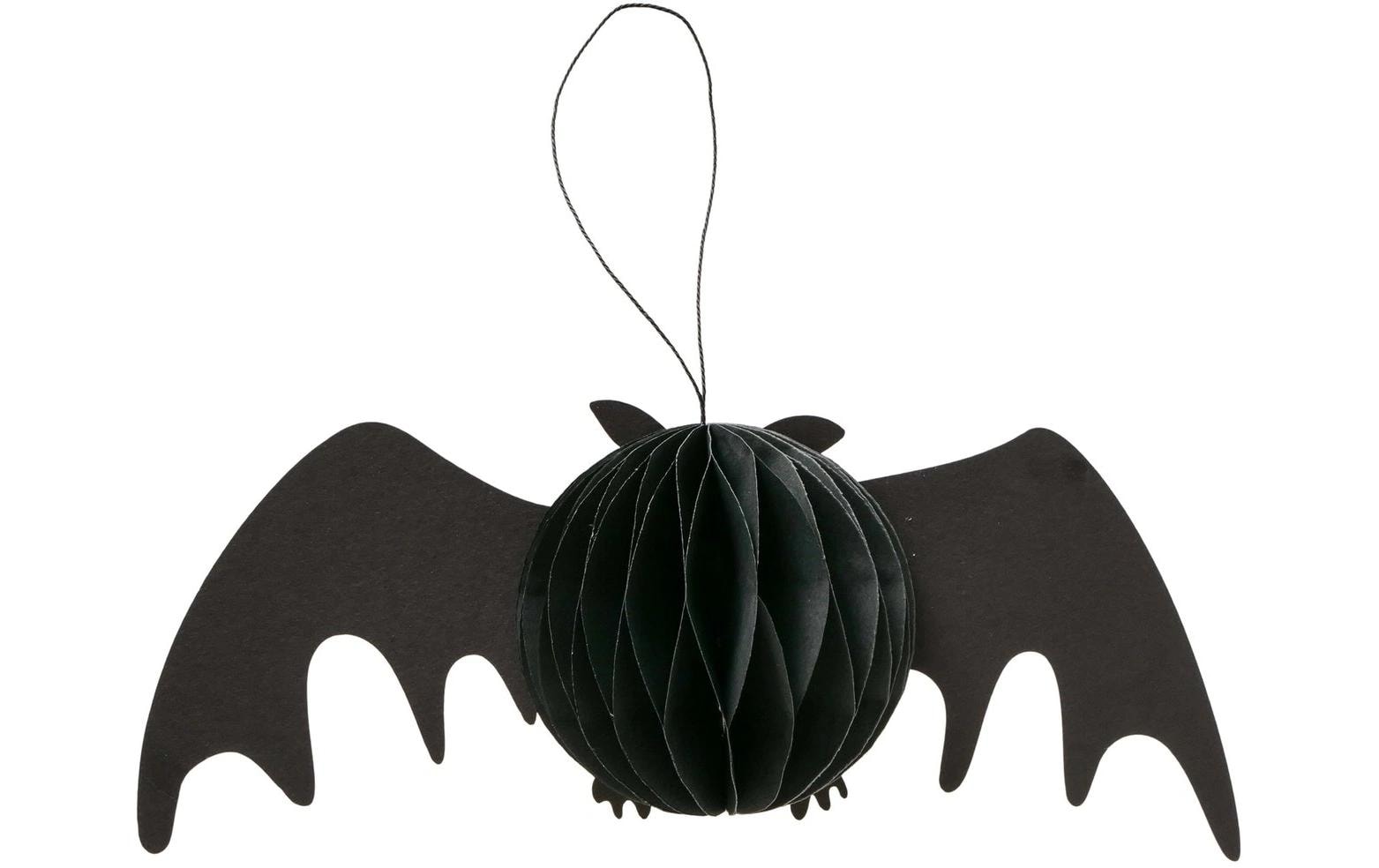 Boltze Halloweenfigur Batty 11 cm