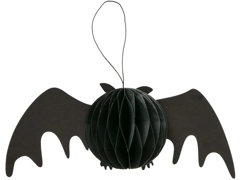 Boltze Halloweenfigur Batty 11 cm