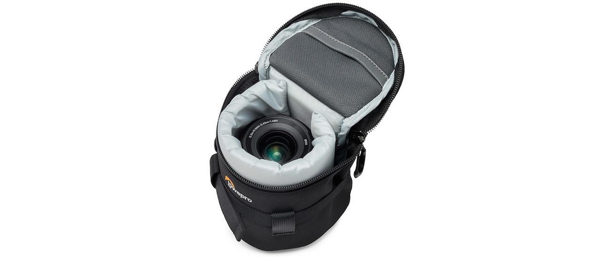 Lowepro Objektivtasche ProTactic LCS 9 x 13 III