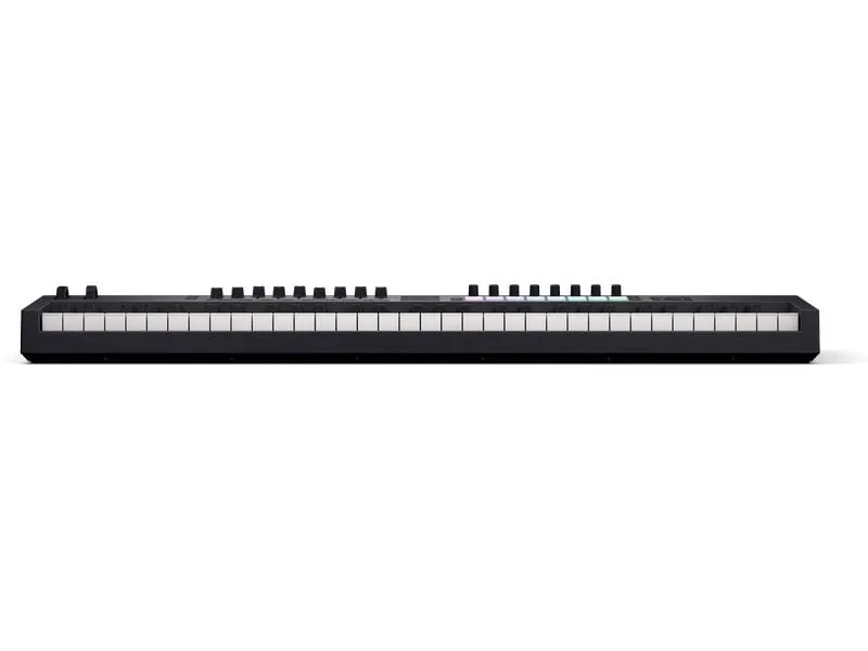 Novation Keyboard Controller Launchkey 61 Mk4