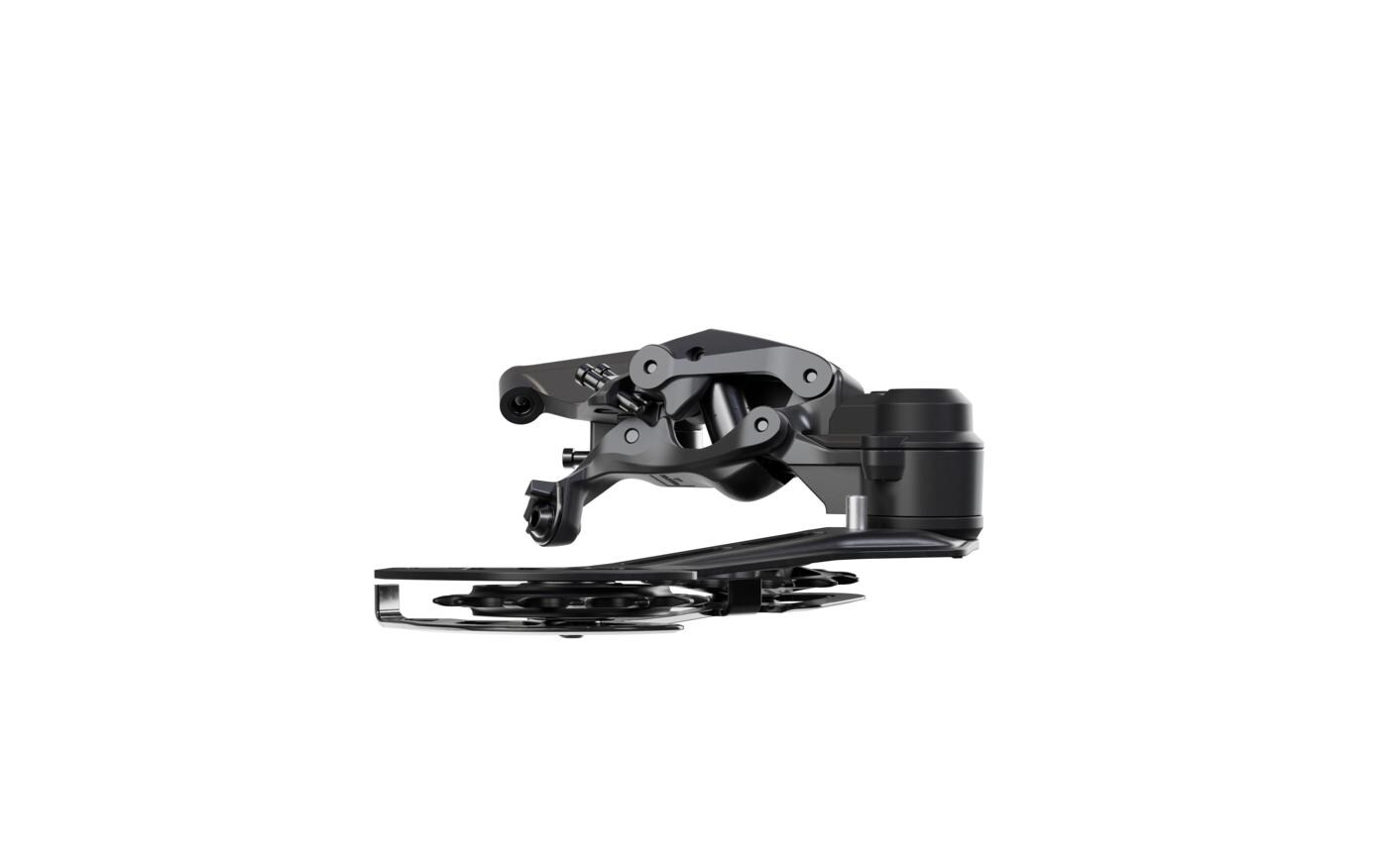 Shimano Schaltwerk DEORE RD-M6200 12-Gang 12-Gang SGS Box Shimano Schaltwerk DEORE RD-M6200 12-Gang 12-Gang SGS Box