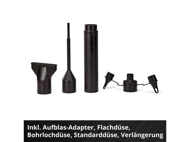 Einhell TE-CB 18/270 Li – Solo Akku, 5 Geschwindigkeitsstufen Einhell TE-CB 18/270 Li – Solo Akku, 5 Geschwindigkeitsstufen