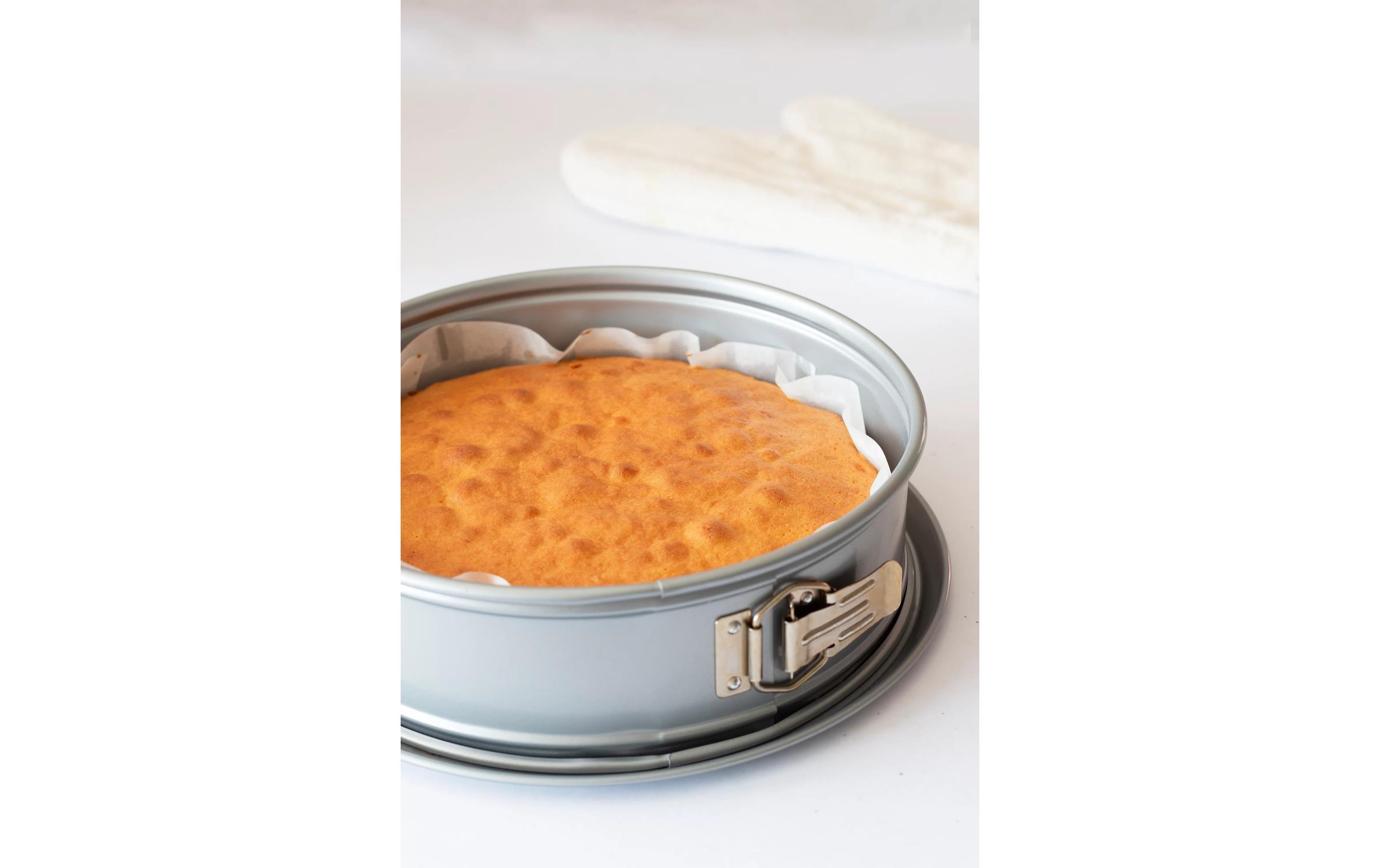 Städter Backpapier 10 Stück, ø 37 cm