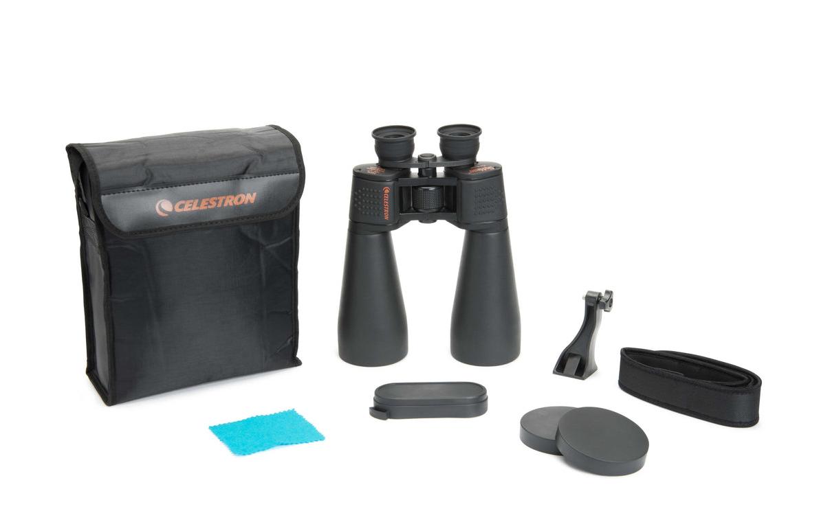 Celestron Fernglas SkyMaster 25 x 70