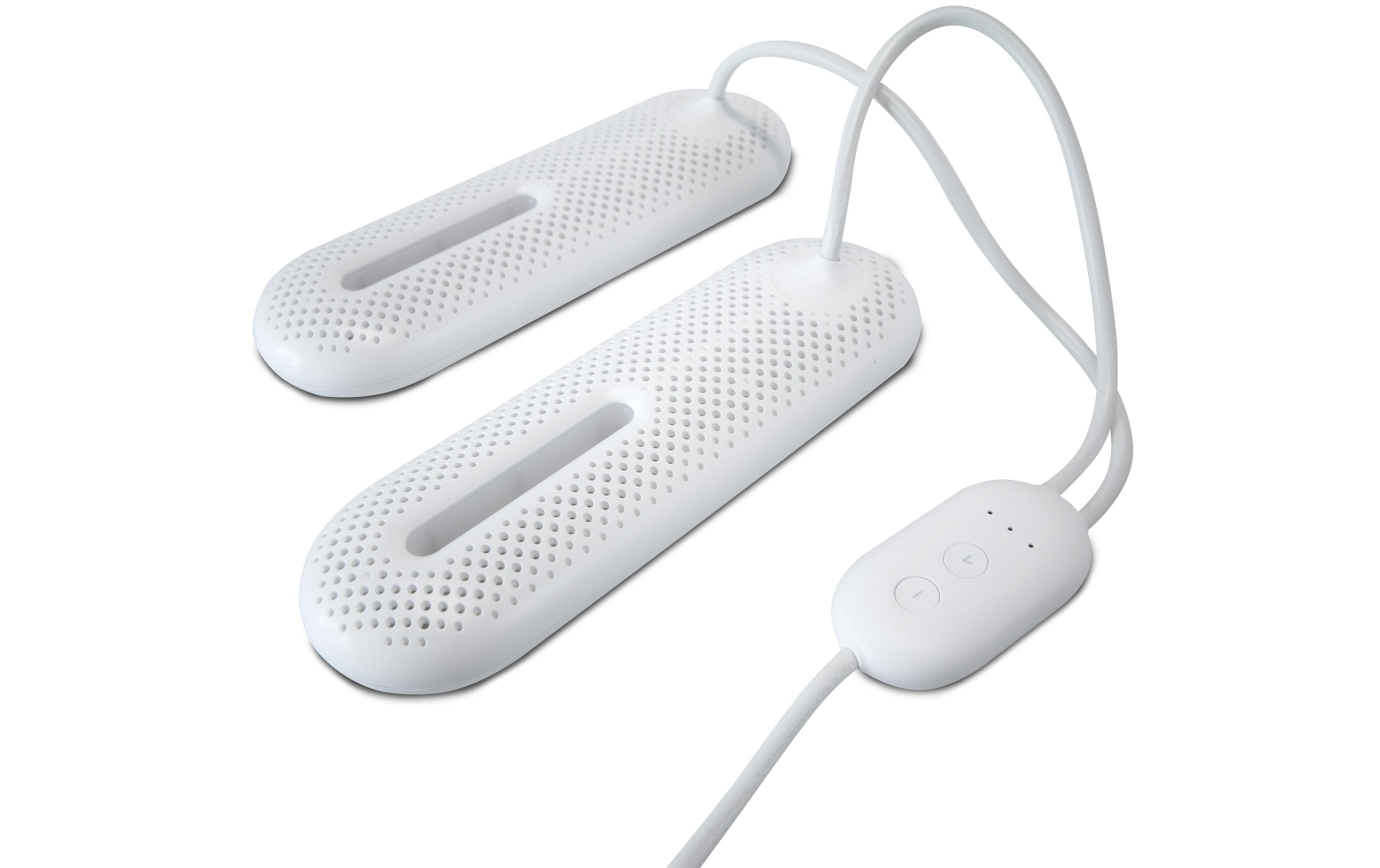 Sonnenkönig Schuhtrockner Aria Secco 4 Weiss