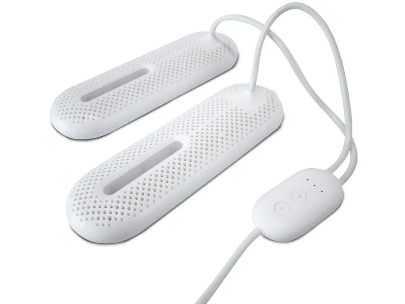 Sonnenkönig Schuhtrockner Aria Secco 4 Weiss