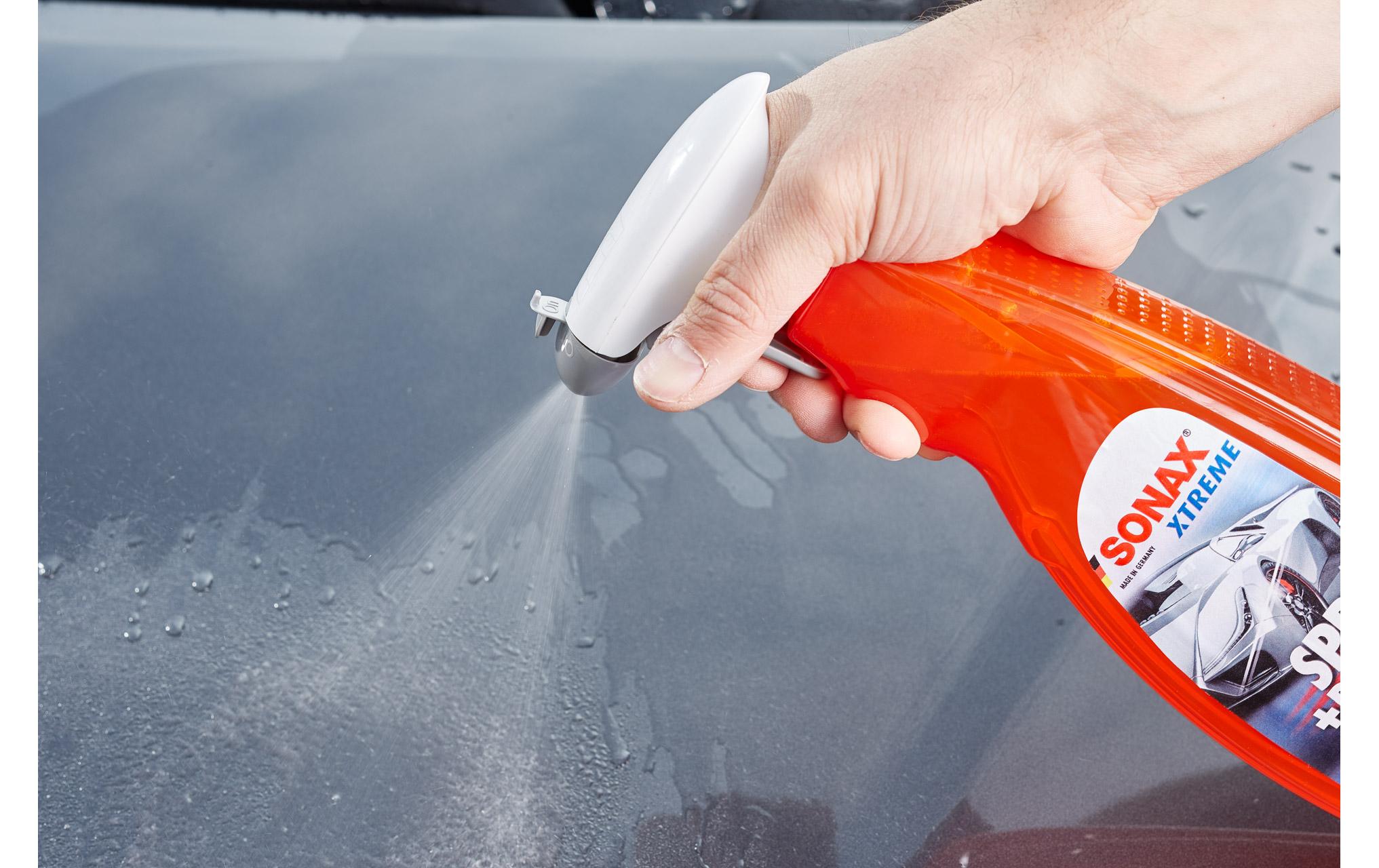 Sonax Sprühversiegelung XTREME Spray&Seal 750 ml