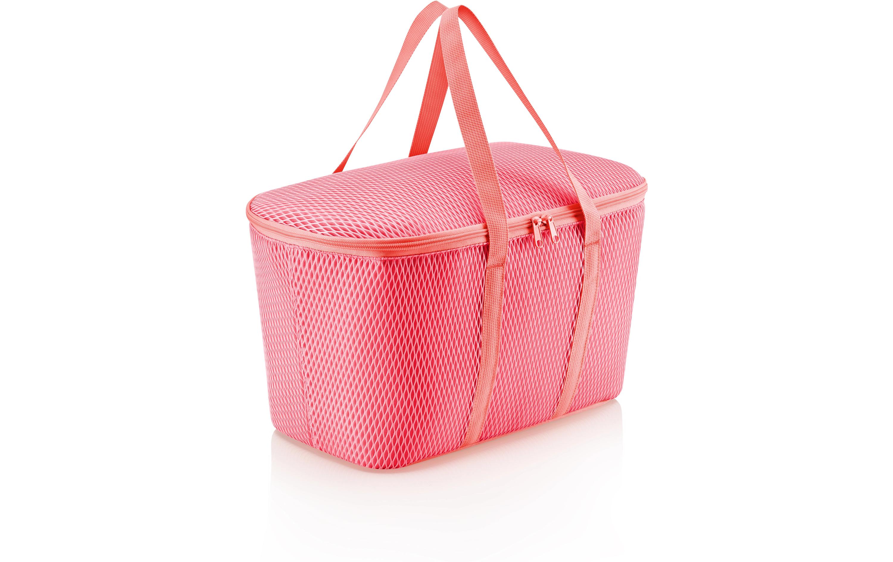 Reisenthel Kühltasche 20 l Mesh Coral