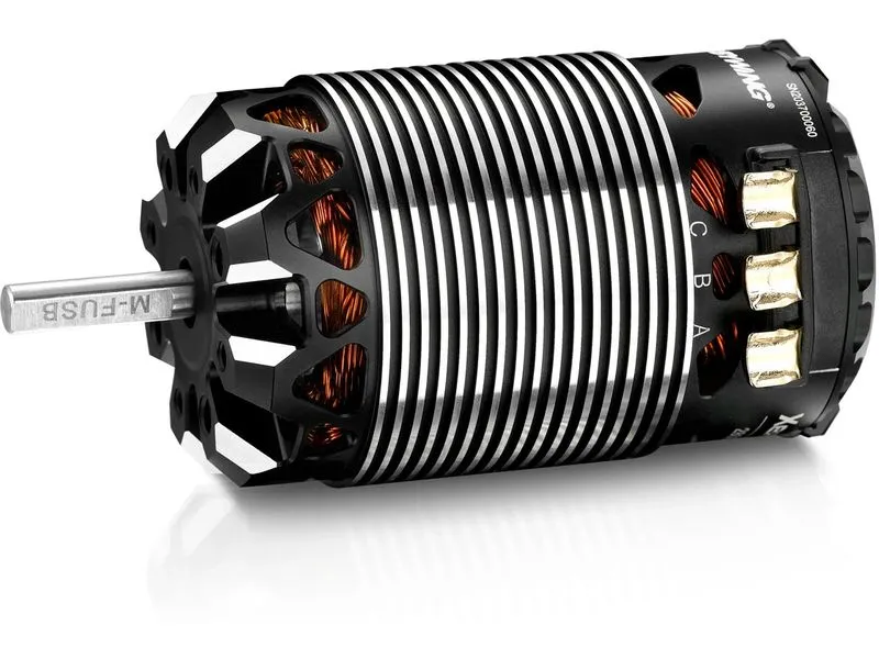 Hobbywing Brushless Motor Xerun 4268SD G3 2400 kV Hobbywing Brushless Motor Xerun 4268SD G3 2400 kV