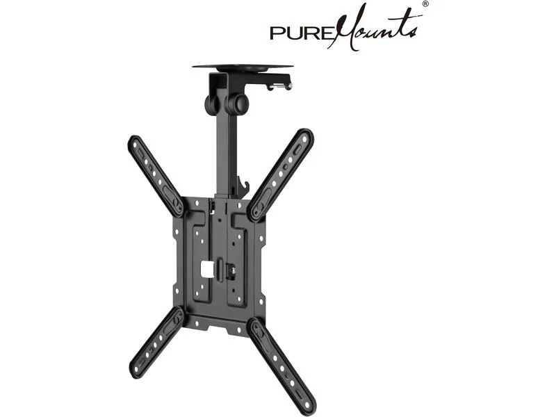 PureMounts Deckenhalterung PM-SLOPE-55